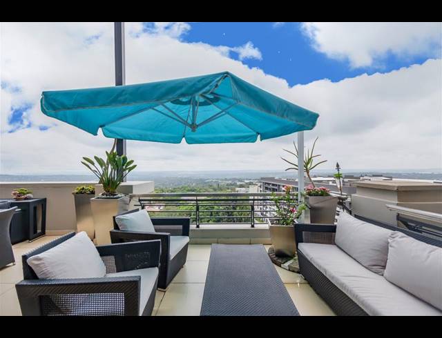 3 BEDROOM APARTMENT FOR SALE IN MORNINGSIDE